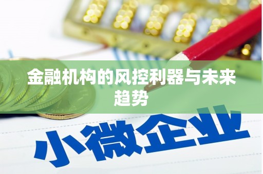 北塘金融机构的风控利器与未来趋势