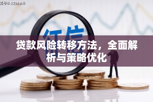 北塘贷款风险转移方法，全面解析与策略优化