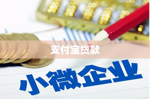 北塘支付宝贷款