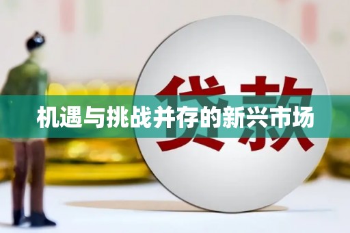 北塘机遇与挑战并存的新兴市场